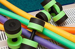 Абонемент «Все включено» за 9990 руб./год