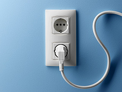 Электрооборудование